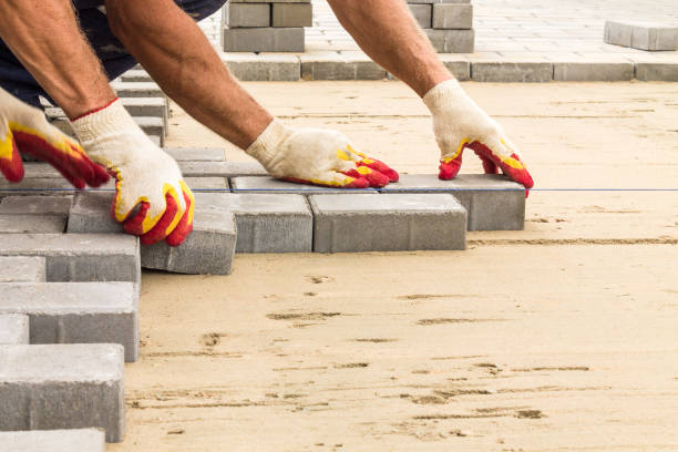 Reasons to Select Us for Your Driveway Paving Requirements in San Anselmo, CA