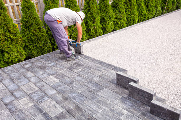 Best Best Driveway Pavers  in San Anselmo, CA
