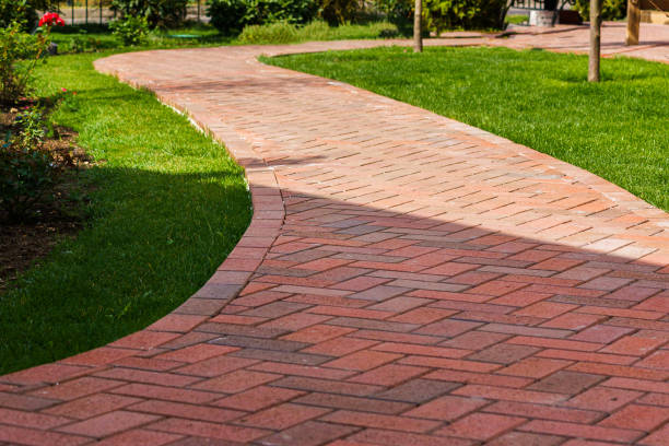 Best Driveway Pavers for Homes  in San Anselmo, CA