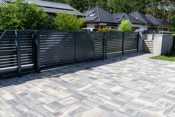 Best Cobblestone Driveway Pavers  in San Anselmo, CA