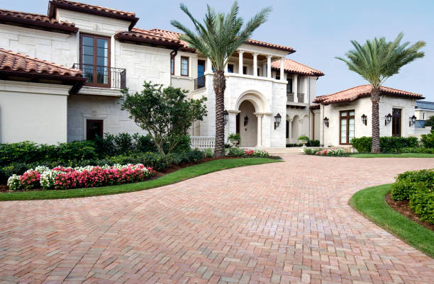 San Anselmo, CA Driveway Pavers Company