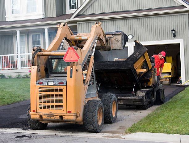 Best Cobblestone Driveway Pavers  in San Anselmo, CA